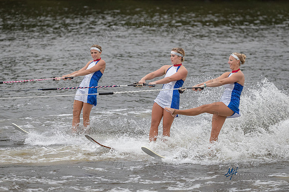 Team USA - Day One-324