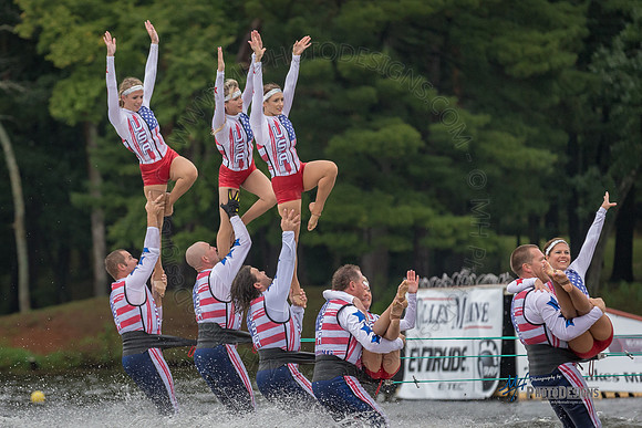 Team USA - Day One-189