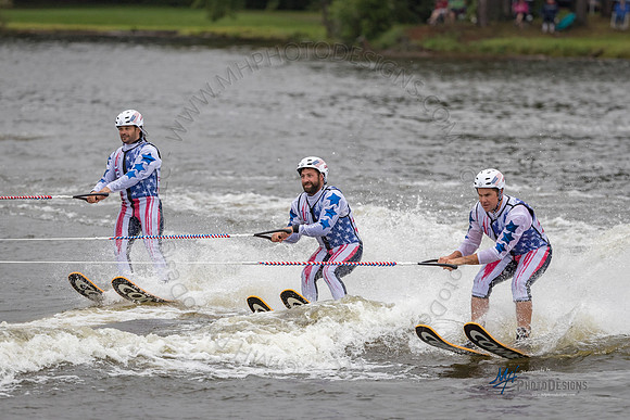 Team USA - Day One-319