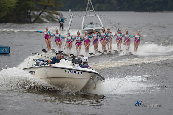 Team USA - Day One-263