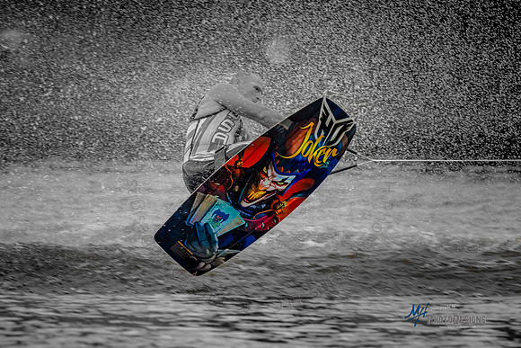 Team USA - Day One-033