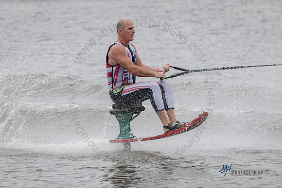 Team USA - Day One-366