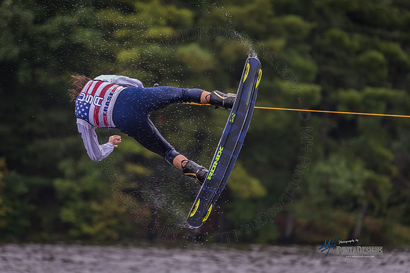 Team USA - Day One-470