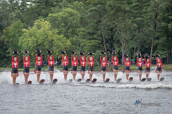 Team USA - Day One-062