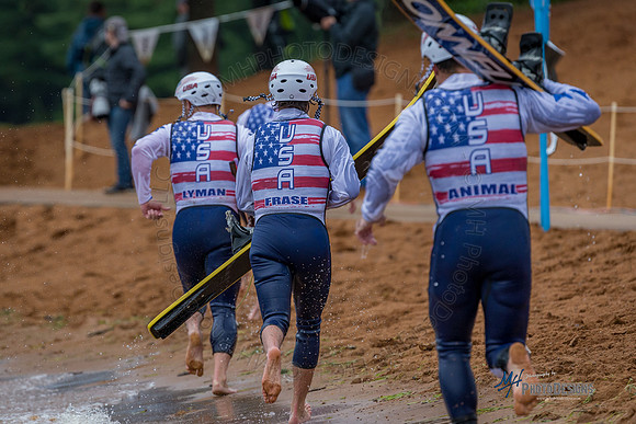 Team USA - Day One-109