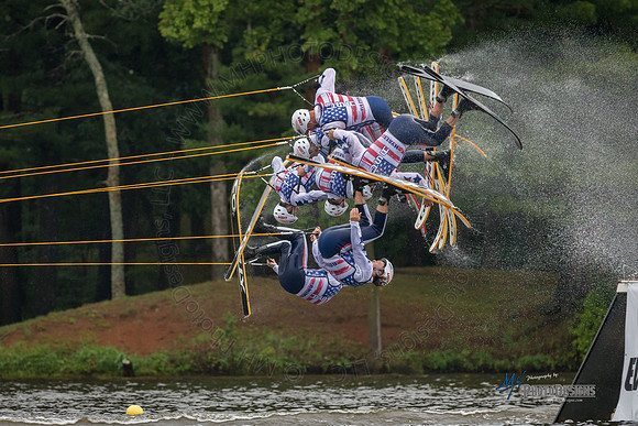 Team USA - Day One-298