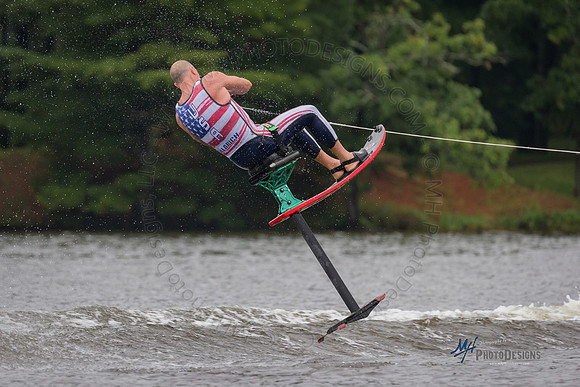 Team USA - Day One-356