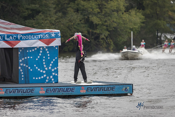 Team USA - Day One-228