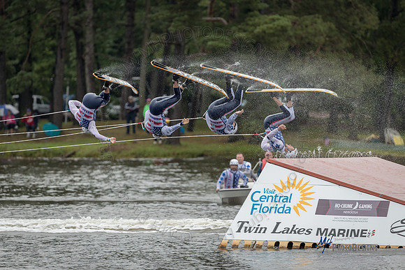Team USA - Day One-103