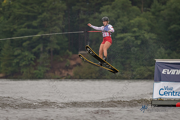 Team USA - Day One-196