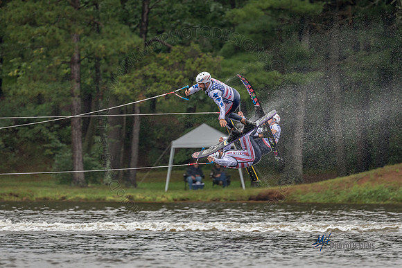 Team USA - Day One-087