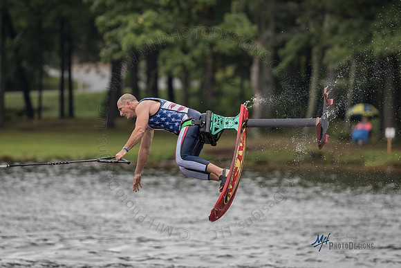 Team USA - Day One-421