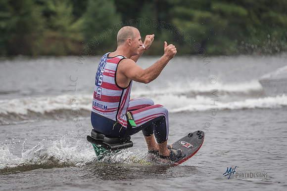 Team USA - Day One-466