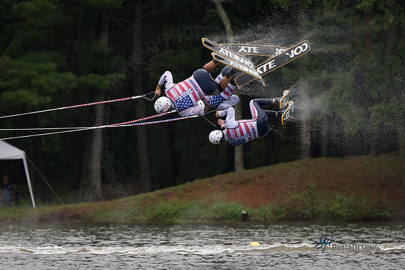 Team USA - Day One-274