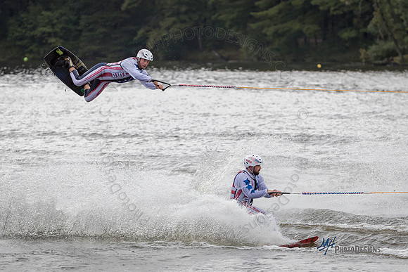 Team USA - Day One-224