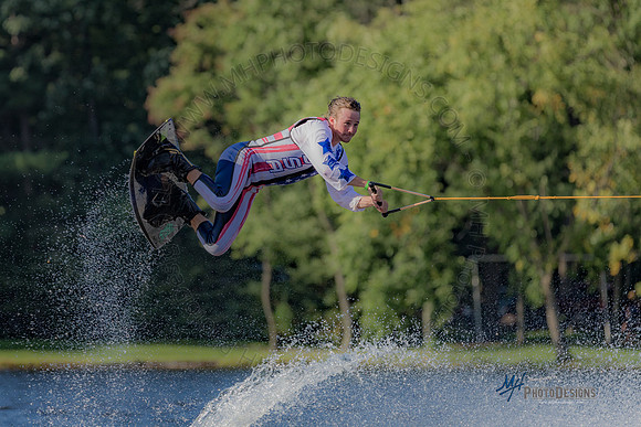 Team USA - Day Two-330