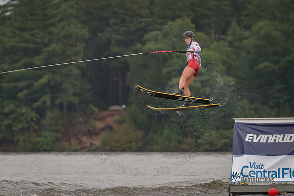 Team USA - Day One-195