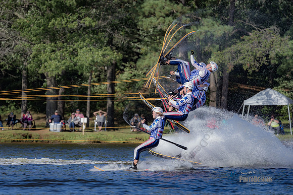 Team USA - Day Two-291