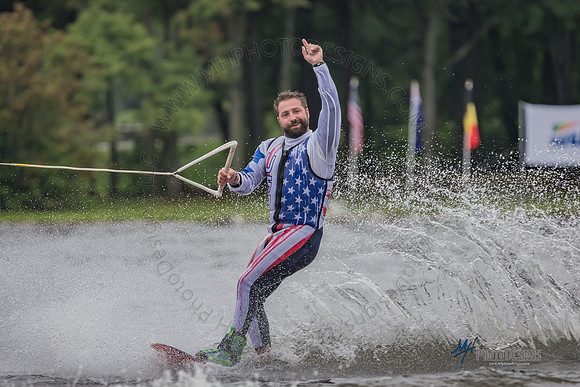 Team USA - Day One-464