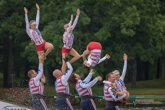 Team USA - Day One-190