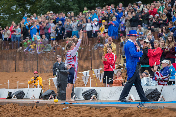 Team USA - Day One-520