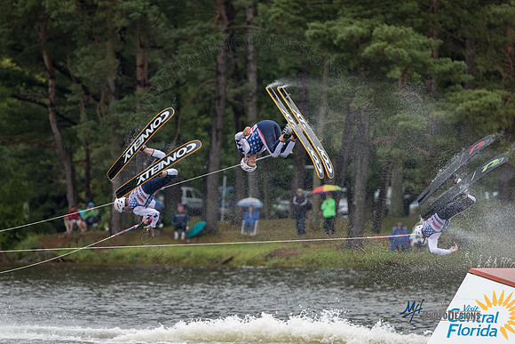 Team USA - Day One-293