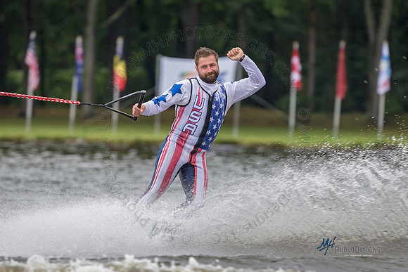 Team USA - Day One-029