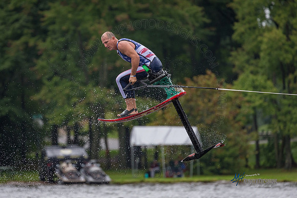 Team USA - Day One-343