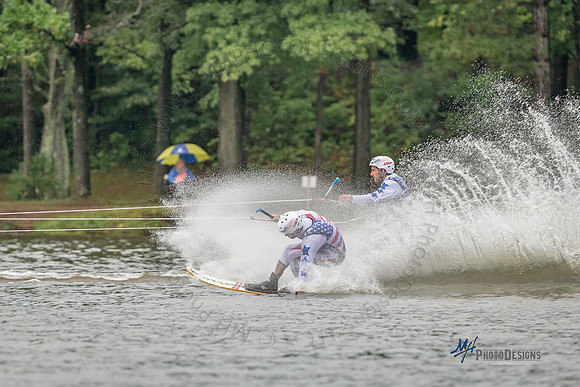 Team USA - Day One-078
