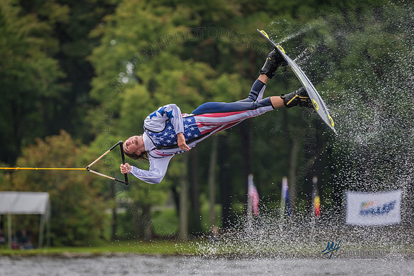 Team USA - Day One-434