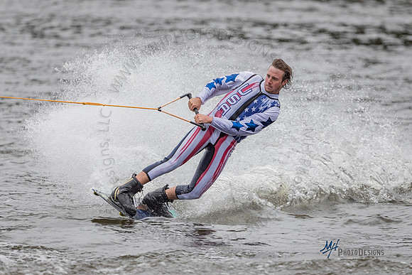 Team USA - Day One-442