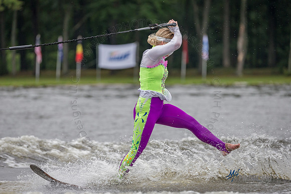 Team USA - Day One-153