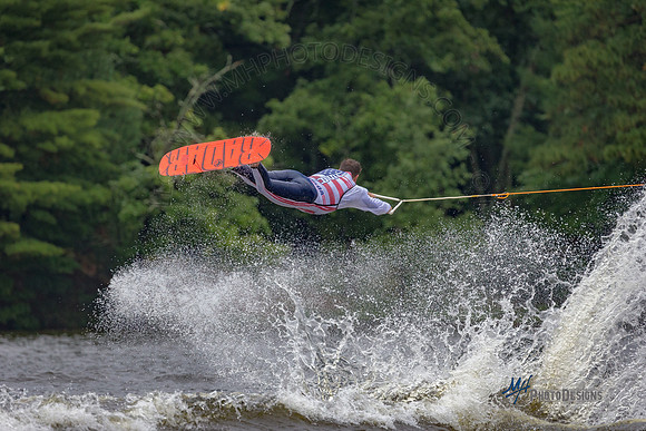 Team USA - Day One-388