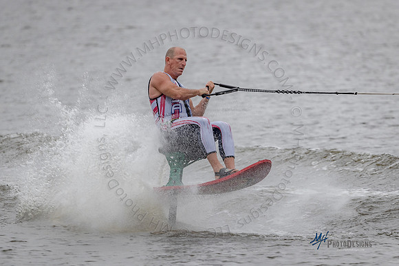 Team USA - Day One-365