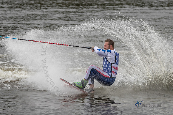 Team USA - Day One-032