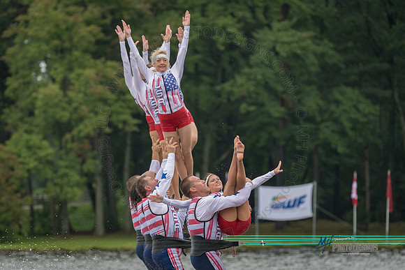Team USA - Day One-181
