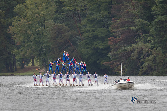 Team USA - Day One-521