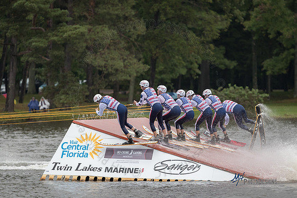 Team USA - Day One-308