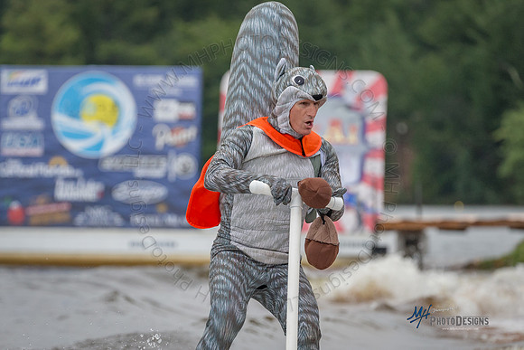 Team USA - Day One-166
