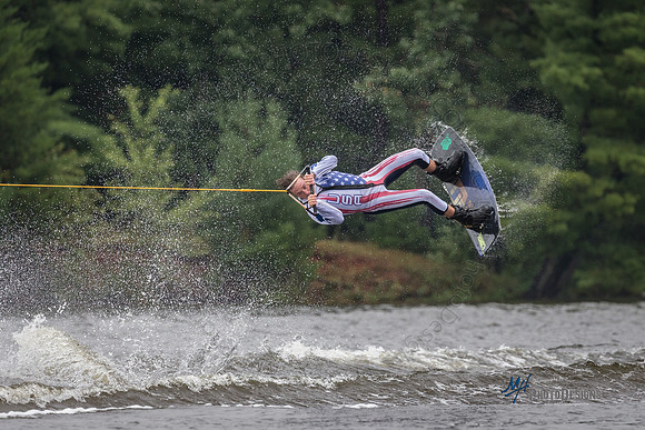 Team USA - Day One-428