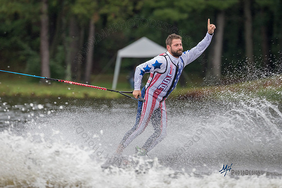 Team USA - Day One-028