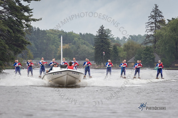Team USA - Day One-538