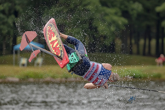 Team USA - Day One-370