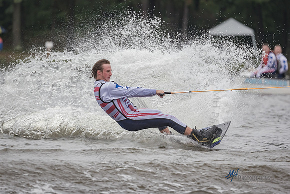 Team USA - Day One-467