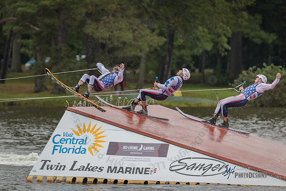 Team USA - Day One-080