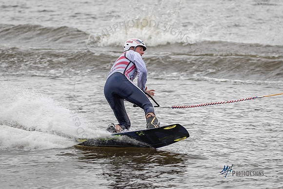Team USA - Day One-225