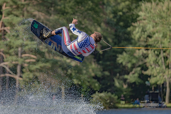 Team USA - Day Two-446