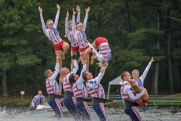 Team USA - Day One-185