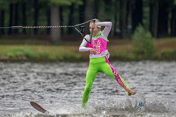 Team USA - Day One-112