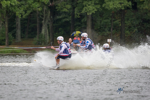 Team USA - Day One-277